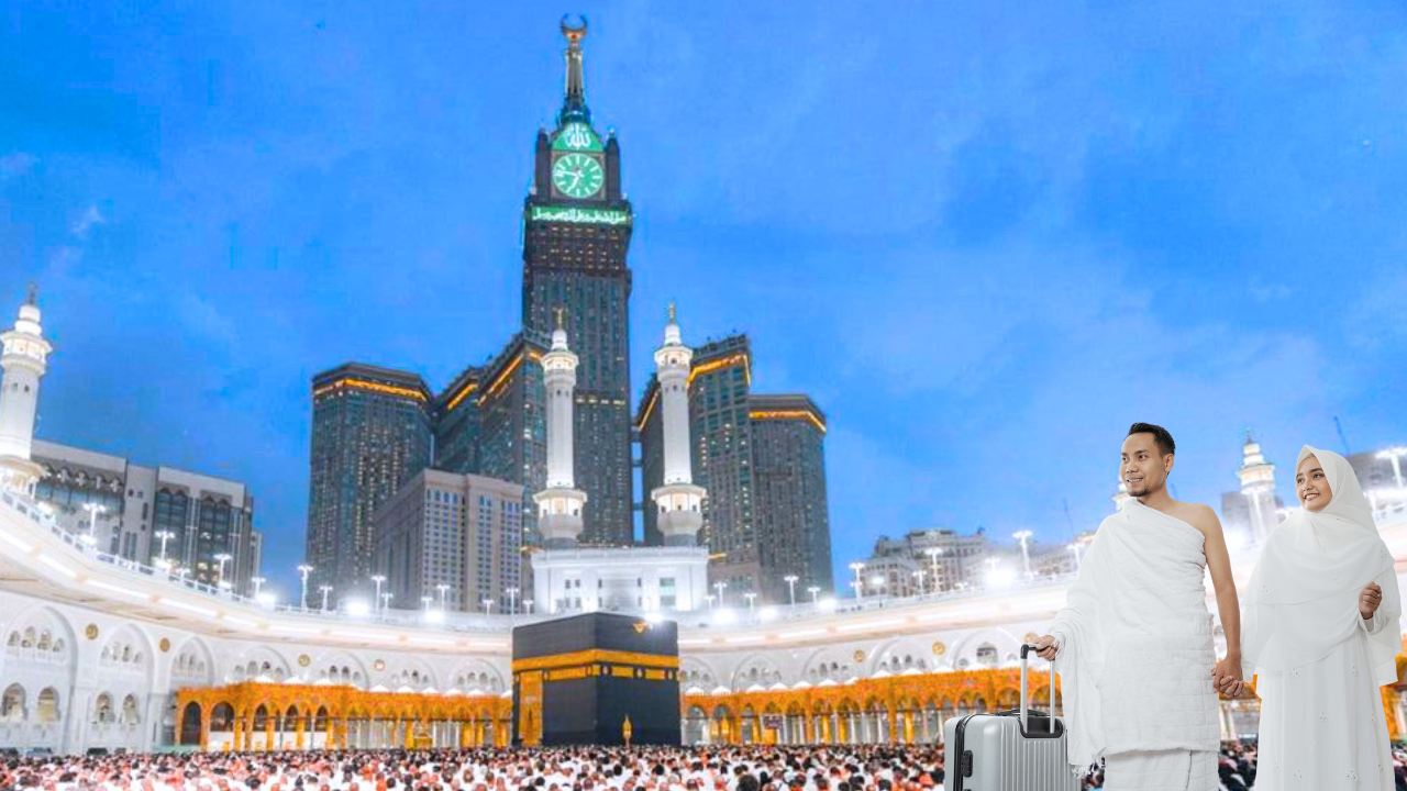 Umrah Guide