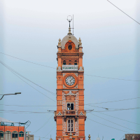 Faisalabad